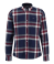 Navy / Red