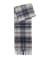 Grey Midnight Tartan