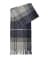 Grey Midnight Tartan