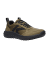 Dark Olive / Black