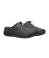 Charcoal Grey Felt / Black