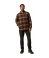 Tobacco Blurred Ombre