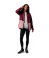 Rich Wine / Eraser Pink