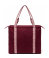 Rich Wine / Eraser Pink