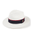White / Navy / Red