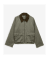 Dusky Khaki