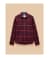 Burgundy Red