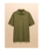 Khaki Green