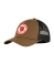 Timber Brown
