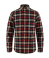 Dark Navy / Red