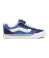 Navy / True White