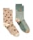 Khaki / Stone
