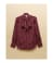Burgundy Red
