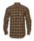 Antique Bronze Check