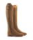 Tan Suede