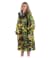 Camouflage Grey Green