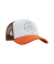 Chestnut / Sunrise Orange