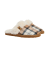 Hessian Tartan