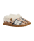 Hessian Tartan