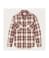 Red / Brown Plaid