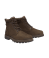 Dark Brown Nubuck