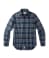 Dark Green Check