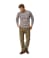 Khaki Twist