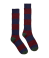 Berry / Navy