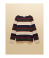 Lottie Multi Stripe