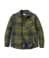 Navy / Khaki Check