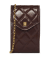 Chestnut Leather