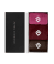 Cherry / Chestnut / Raspberry