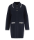 Dark Navy