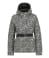 Snow Leopard Print