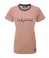 Dusky Pink