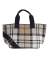 Rosewood Tartan