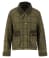 Dusky Green Tartan