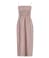 Gardenia Stripe
