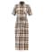 Hessian Tartan