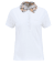 White / Hessian