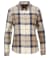 Dress Navy Tartan