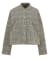 Olive Prince Of Wales Check