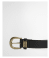 Saffiano Black