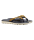 Navy / Ochre