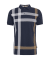 Navy / Pine