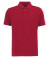 Washed Red