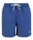 Sailboat Blue