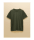 Khaki Green