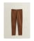 Mahogany Brown