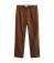 Mahogany Brown
